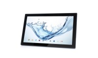 Xoro MegaPAD 2154 V7 21.5" Tablet με WiFi (4GB/64GB) Μαύρο
