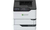 Lexmark M5255 Ασπρόμαυρος Εκτυπωτής Laser