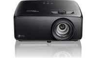 Optoma Photon Beam PK52 Projector DLP 4K Laser με Ενσωματωμένα Ηχεία