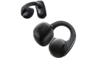 Baseus Bowie MC1 Open Ear Bluetooth Ακουστικά Μαύρα
