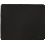 Gembird Mousepad Gembird Rubber Textile Material 900x350x3 mm Black