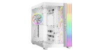 Be Quiet Light Base 900 FX Full Tower Λευκό
