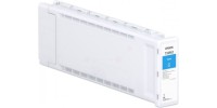 Epson UltraChrome XD3 Γνήσιο Μελάνι Εκτυπωτή InkJet Κυανό (C13T50M200)