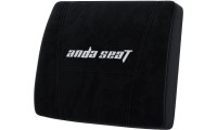 Anda Seat Fabric Lumbar Pillow