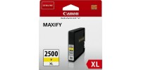 Canon PGI-2500Y XL Yellow (9267B001)