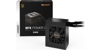 Be Quiet SFX Power 3 300W Full Wired 80 Plus Bronze