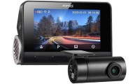 70Mai A810S-2 Σετ Κάμερα DVR Αυτοκινήτου 4K με Οθόνη 3" Wi-Fi, GPS &amp; Κάμερα Οπισθοπορείας