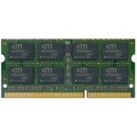 Mushkin Essentials 2GB DDR3-1066MHz (991643)