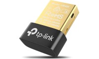 TP-LINK UB400 Bluetooth 4.0 Nano USB Adapter Μαύρο