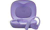 JBL Sense Lite True Wireless Open-Ear Headphones Μωβ