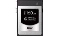 Wise Advanced Wise CFexpress 160GB Class 10