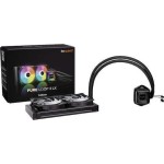 Be Quiet Pure Loop 3 LX 240mm Υδρόψυξη Διπλού Ανεμιστήρα