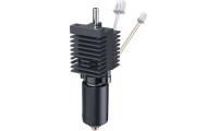 Creality K2 Plus Ceramic Heating Block Kit - Quick Swap Nozzle-360c
