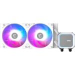MSI MAG Coreliquid A13 240 ARGB White