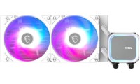 MSI MAG Coreliquid A13 240 ARGB White