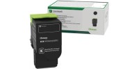 Lexmark 75M20K0 Toner Μαύρο