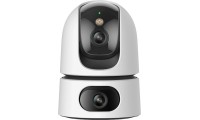 Imou IPC-S2XP-10M0WED IP Κάμερα Παρακολούθησης Wi-Fi 10MP με Αμφίδρομη Επικοινωνία και Φακό 3.6mm