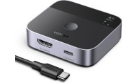 Ugreen KVM & Data Switch