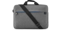 HP Prelude Topload Τσάντα Ώμου / Χειρός για Laptop 15.6" σε Γκρι χρώμα