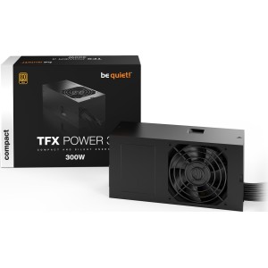Be Quiet TFX Power 3 300W Full Wired 80 Plus Gold