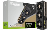 Zotac GeForce RTX 5080 16GB GDDR7 Solid OC