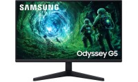 Samsung Odyssey G5 G53F IPS HDR Gaming Monitor 27" QHD 2560x1440 200Hz