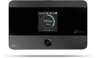 TP-LINK M7350 v8 Ασύρματο 4G Φορητό Hotspot Wi‑Fi 4