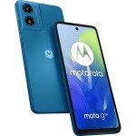 Motorola Moto G04 Dual SIM (4GB/64GB) Satin Blue