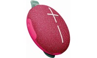 Ultimate Ears UE Miniroll Ηχείο Bluetooth Ροζ
