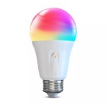 Govee Smart Λάμπα LED 11.5W (E27) 1200lm RGBWW