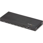 StarTech 4K HDMI 4-Port Video/Audio Splitter ST124HD202
