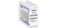 Epson T47A2 UltraChrome Pro 10 Μελάνι Εκτυπωτή InkJet Κυανό (C13T47A200)