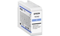 Epson T47A2 UltraChrome Pro 10 Μελάνι Εκτυπωτή InkJet Κυανό (C13T47A200)