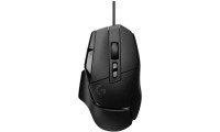 Logitech G502 X Gaming Ποντίκι 25600 DPI Μαύρο