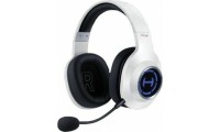 Edifier G2 II White Over Ear Gaming Headset με σύνδεση USB Λευκό