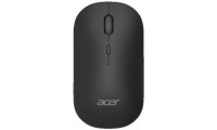Acer AMR130 Ασύρματο Bluetooth Ποντίκι Μαύρο