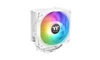 Thermaltake UX200 SE ARGB Ψύκτρα Επεξεργαστή για Socket AM4/AM5/115x/1700 Λευκή