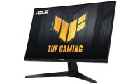 Asus VG27UQ1A IPS HDR Monitor 27" 4K 3840x2160 160Hz με Χρόνο Απόκρισης 1ms GTG