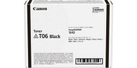 Canon T06 Toner Laser Εκτυπωτή Μαύρο 20500 Σελίδων (3526C002)