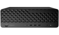HP ProDesk 4 Gaming Desktop PC (Ultra 5-225/16GB DDR4/512GB SSD/W11 Pro)
