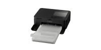 Canon Selphy CP1500 Θερμικός Εκτυπωτής για Φωτογραφίες με WiFi Black