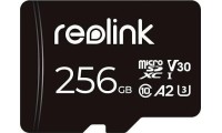 Reolink microSDXC 256GB U3 V30 A2 UHS-I 100MB/s 
