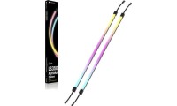 Corsair Icue Link Ls350 Aurora Rgb Light Strips 35cm Cl-9011137-ww