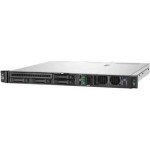 HP DL20 GEN11 (Xeon E-2434/32GB DDR4/480GB SSD + 480GB SSD/800W PSU/No OS)