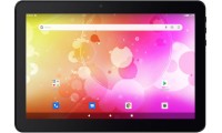 Denver TIQ-10443BL 10.1" Tablet με WiFi & 4G (2GB/16GB) Black