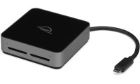 OWC Atlas Card Reader USB 3.2