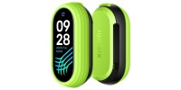 Xiaomi Βάση Στήριξης Πράσινο (Smart Band 8)