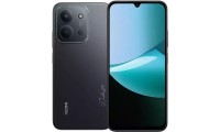 Xiaomi Redmi 15C 5G Dual SIM (4GB/128GB) Μαύρο