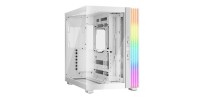 Be Quiet Light Base 600 DX Midi Tower Λευκό