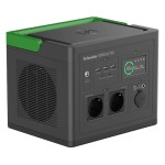 APC Portable Power Station 730, 738Wh